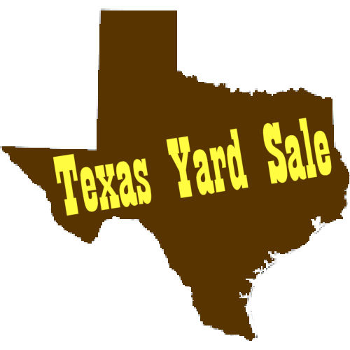 www.TexasYardSale.com